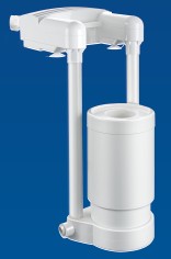 MTH Einhänge Skimmer