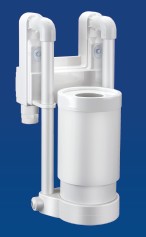 MTH Einhänge Skimmer